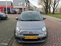 tweedehands Fiat 500S 500 0.9 TWINAIR