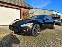 tweedehands Maserati Granturismo 4.2