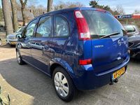 tweedehands Opel Meriva 1.6-16V *NIEUWE APK*