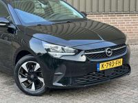 tweedehands Opel Corsa-e Elegance 1 fase Stoel/Stuur Verwarming NAP Navi