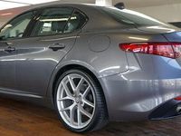 tweedehands Alfa Romeo Giulia 2.0T Super veloce pack 310pk RV Corse