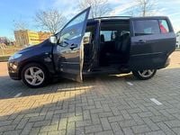 Occasion Mazda 5 145 PK (106 kW) 2006 Grijs MPV