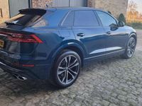 tweedehands Audi SQ8 4.0 TDI quattro / Bang & Olufsen / AWD / Garantie