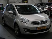 tweedehands Kia Venga 1.4 CVVT X-tra Airco, Trekhaak, Stuurbekrachtiging