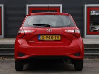tweedehands Toyota Yaris 1.0 VVT-i Connect | Apple CarPlay