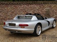 tweedehands Dodge Viper RT/10 36120 miles from new Rare colour combination, fantastic condition