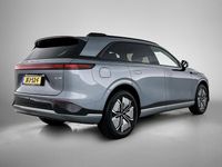 Nieuw XPENG G9 230 kW (313 PK) 2025 Grijs SUV