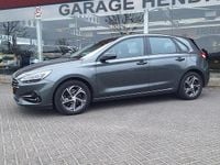 Occasion Hyundai i30 Comfort 120 PK (88 kW) 2022 Grijs Hatchback