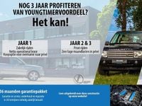 Occasion Land Rover Range Rover Sport 390 PK (286 kW) 2005 Zwart SUV