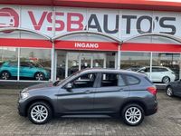 tweedehands BMW X1 S-DRIVE18I EXECUTIVE LEER LED NAVIGATIE AIRCO LMV