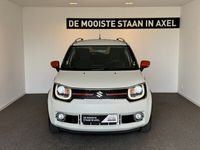 tweedehands Suzuki Ignis 1.2 Stijl