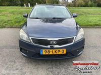 tweedehands Kia Ceed / cee'd Sporty Wagon 1.4 CVVT X-tra