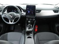 tweedehands Renault Arkana 1.6 E-TECH HYBRID 145PK TECHNO | Navi | Clima | Ca