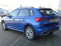 tweedehands Skoda Kamiq 1.5 TSI 7-DSG Business Edition