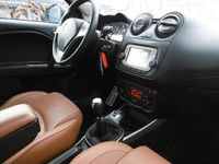 tweedehands Alfa Romeo MiTo 1.3 JTDm Esclusivo Leder Navi Clima 126.000km NAP 2e eig