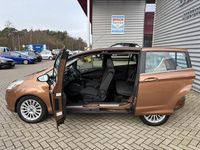 Occasion Ford B-MAX Titanium 125 PK (91 kW) 2013 Bruin (metallic) MPV