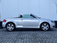 tweedehands Audi TT Roadster 1.8 5V Turbo Nwe APK | Onderhoud | 92 dkm