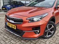 Occasion Kia XCeed 142 PK (104 kW) 2022 Oranje (metallic) SUV