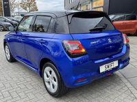 Nieuw Suzuki Swift 83 PK (61 kW) 2025 Geel Hatchback