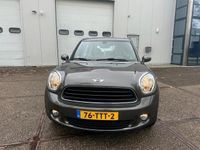 tweedehands Mini One Countryman 1.6 Business Line