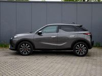Occasion DS Automobiles DS3 Crossback Performance 131 PK (96 kW) 2024 Grijs SUV