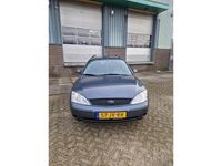 tweedehands Ford Mondeo 1.8-16V Cool Edition