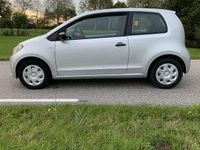 Occasion Seat Mii Reference 60 PK (44 kW) 2012 Zilver Hatchback