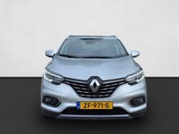 tweedehands Renault Kadjar 1.3 TCe INTENS / LEDER / CAMERA / ECC / TREKHAAK