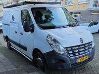 tweedehands Renault Master T28 2.3 dCi L1H1