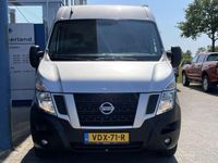 tweedehands Nissan NV400 2.3 dCi L2H3 Optima 131PK | Trekhaak | Airco | Cruise | Key-