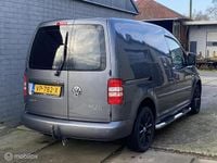 Occasion VW Caddy 140 PK (102 kW) 2015 Overige MPV