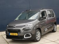 tweedehands Citroën Berlingo 1.2 PureTech Shine AUTOMAAT !