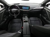 Nieuw Opel Astra Ultimate 150 PK (110 kW) 2025 Wit Hatchback