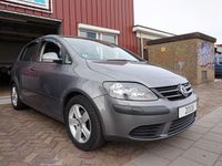 Occasion VW Golf Plus Cross 2008 Grijs MPV