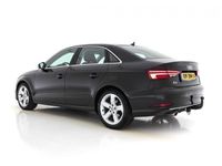 tweedehands Audi A3 Limousine 1.6 TDI Sport Lease Edition *NAVI-PROF+LED-LIGHTS+PDC+AIRCO+CRUISE*