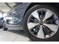 tweedehands Hyundai Ioniq Premium Plug-In Hybrid 1.6 GDI Leder Navi