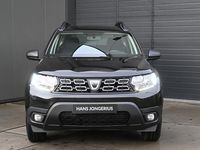 Occasion Dacia Duster Comfort 131 PK (96 kW) 2020 Zwart nacre 676 SUV