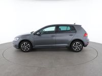 tweedehands VW Golf VII 1.0 TSI Join 116PK | YT93141 | Navi | Stoelverwarming | Climate | Parkeersensoren V+A | Bluetooth | Lichtmetalen Velgen |