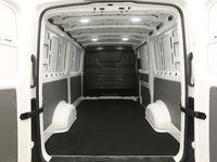 Occasion VW Crafter 140 PK (102 kW) 2023 Wit Van
