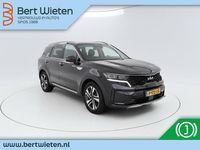Occasion Kia Sorento Plus 180 PK (132 kW) 2022 Zwart SUV