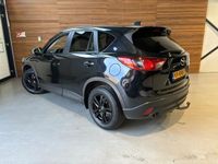 tweedehands Mazda CX-5 2.0 4WD | PDC | NAVI | Bluetooth | Trekhaak | Clim