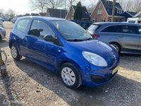 tweedehands Renault Twingo 1.2 Authentique | Trekhaak |