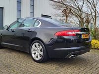 tweedehands Jaguar XF 3.0D S V6 Luxury