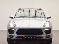 tweedehands Porsche Macan 3.0 S GTS Performance |Full Option|