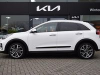 Occasion Kia e-Niro 150 kW (204 PK) 2020 Wit SUV
