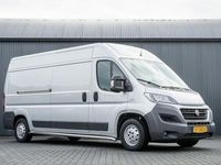 tweedehands Fiat Ducato 2.3 MultiJet L3H2 | 150 PK | Automaat | Cruise | Navigatie | Schuifdeur L+R