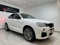 tweedehands BMW X4 2.0 dA xDrive**GARANTIE 12 MOIS*LED*GPS*AUTO*