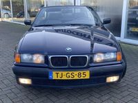 tweedehands BMW 328 Cabriolet 3-SERIE Cabrio i Executive Uniek! / Nederlands geleverd! / Hardtop / Automaat / Leder