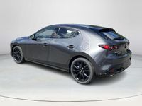 Nieuw Mazda 3 Nagisa 140 PK (102 kW) 2025 Grijs Hatchback