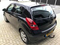 tweedehands Hyundai i20 1.2i i-Motion